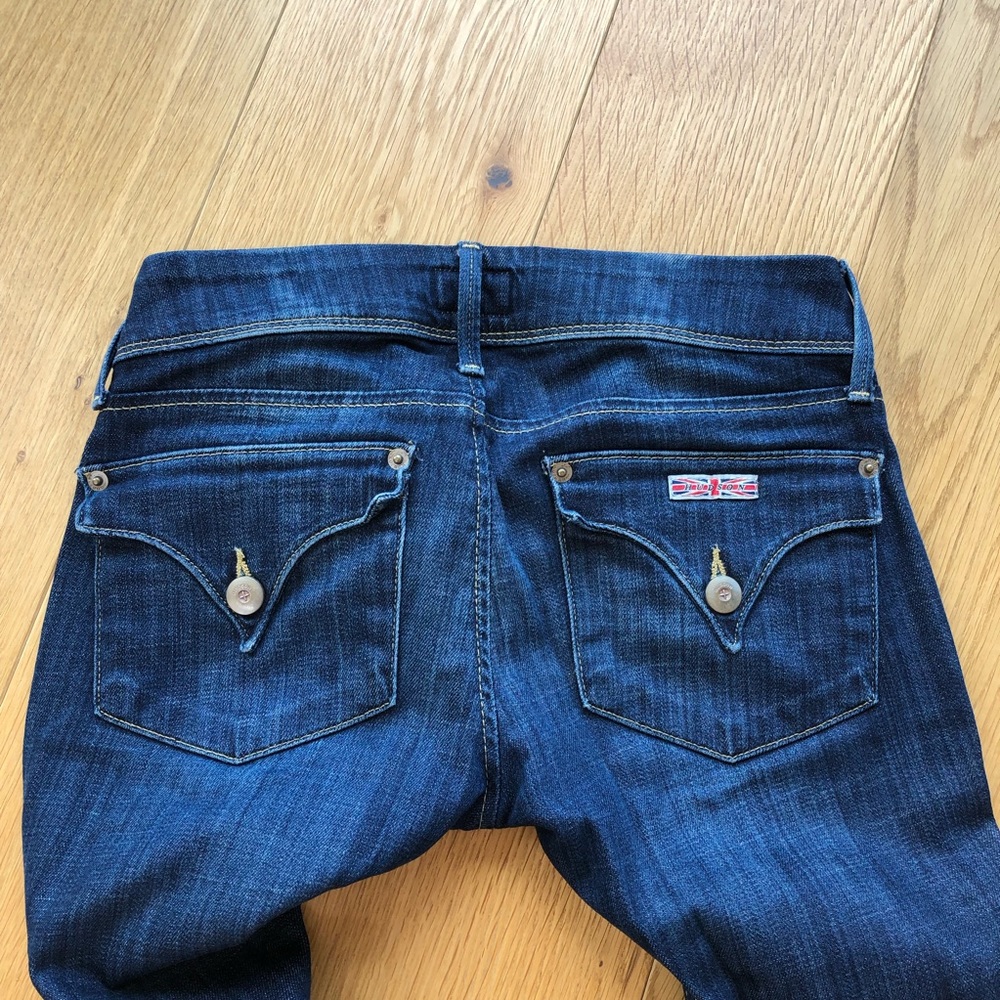 Hudson blue jeans - Picture 2 of 4